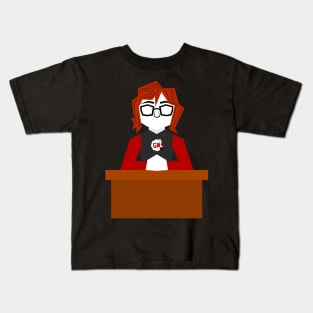 Have A Seat Kids T-Shirt